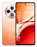 OPPO Reno 12F 4G 8+256GB 6.67" Amber Orange ITA-0