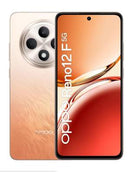 OPPO Reno 12F 5G 8+256GB 6.67" Amber Orange ITA-0