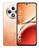 OPPO Reno 12FS 5G 8+256GB 6.67" Amber Orange ITA-0