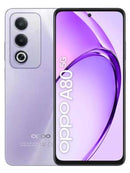 OPPO A80 8+256GB 6.67" Moonlight Purple 5G ITA-0