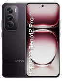 OPPO Reno 12 Pro 12+512GB 6.7" 5G Nebula Black ITA-0