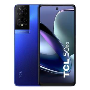 TCL 50 4+128GB 6.6" 5G DarkBlue ITA-0