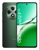 OPPO Reno 12F 8+256GB 6.67"5G Black Green TIM-0