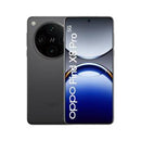 OPPO Find X8 Pro 16+512GB 6.8" 5G Space Black DS EU-0