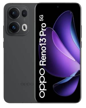 OPPO Reno 13 Pro 12+512GB 6.83" 5G Graphite Grey EU-0