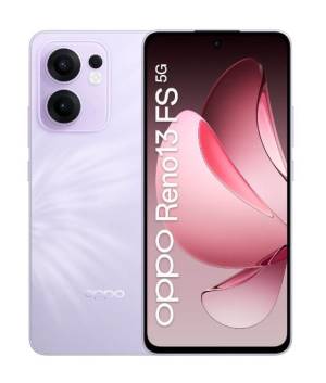 OPPO Reno 13FS 12+512GB 6.67" 5G Plume Purple ITA-0