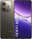 OPPO A5 Pro 8+256GB 6.67" 5G Black Brown DS ITA-0