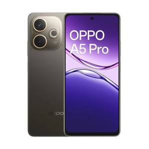 OPPO A5 Pro 8+256GB 6.67" 4G Black Brown DS TIM-0