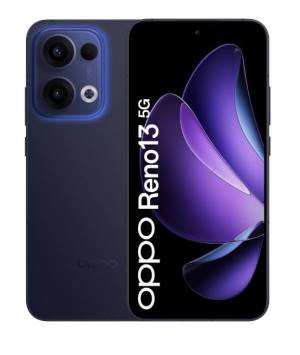 OPPO Reno 13 12+256GB 6.59"5G Luminous Blue OPT-0