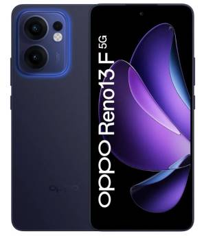 OPPO Reno 13F 8+256GB 6.67"5G Luminous Blue TIM-0