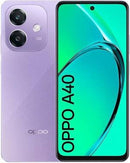 OPPO A40 4+128GB 6.67" 4G Starry Purple DS TIM-0