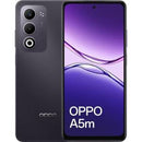 OPPO A5m 8+256GB 6.67" 4G Dark Purple DS OPT-0