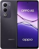 OPPO A5 4+128GB 6.67" 4G Dark Purple DS ITA-0