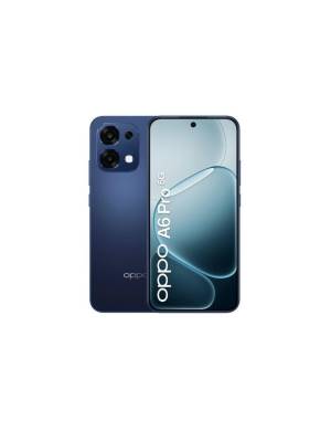 OPPO A6 Pro 8+256GB 6.57" 5G Stellar Black DS OPT-0