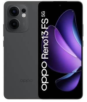 OPPO Reno 13FS 12+512GB 6.67" 5G Gray Sigilli Aperti DS TIM-0