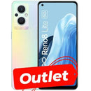 OPPO Reno 8 Lite 8+128GB 6.4" Seconda Mano 5G R. Spectrum DS OPT-0