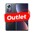 Xiaomi 12 Pro 12+256GB 6.7"Seconda Mano 5G Dark Grey DS ITA-0