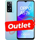 OPPO A57s 4+128GB 6.6" Seconda Mano Sky Blue DS EU-0