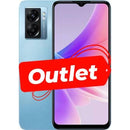 OPPO A77 6+128GB 6.6" Seconda Mano 5G Ocean Blue DS ITA-0