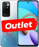 Xiaomi Redmi 10 2022 4+128GB 6.5" Seconda Mano Sea Blue DS ITA-0