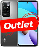 Xiaomi Redmi 10 2022 4+128GB 6.5" Seconda Mano Carbon Gray DS ITA-0