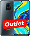 Xiaomi Redmi Note 9s 4+64GB 6.67" Seconda Mano Grey DS ITA-0