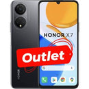 Honor X7 4+128GB 6.74" Seconda Mano Midnight Black DS Operatore-0