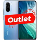 Xiaomi Mi 11i 8+256GB 6.7" Seconda Mano 5G Celestial Silver DS TIM-0