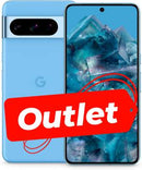 Google Pixel 8 Pro 12+128GB6.7" Seconda Mano 5G Bay Blue EU-0