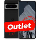 Google Pixel 8 Pro 12+128GB 6.7" Seconda Mano 5G Obsidian EU-0