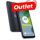 Motorola Moto E13 2+64GB 6.5" Seconda Mano Cosmic Black ITA-0