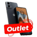 Motorola Moto G34 4+128GB 6.5" Seconda Mano 5G Charcoal Black DS OPT-0