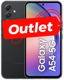Samsung SM-A546 Galaxy A54 Seconda Mano 8+128GB 6.4" 5G Graph. TIM-0