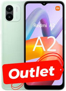 Xiaomi Redmi A2 3+64GB 6.52" Seconda Mano Light Green EU-0