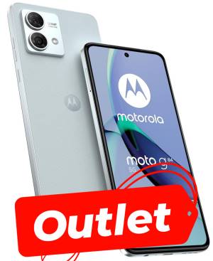 Motorola Moto G84 Seconda Mano 12+256GB 6.55" 5G Marshmal. Blue ITA-0