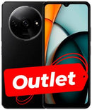 Xiaomi Redmi A3 Seconda Mano 4+128GB 6.71" Midnight Black DS ITA-0