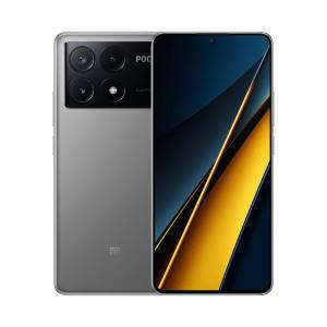 POCO X6 Pro 8+256GB 6.67" 5G Grey DS EU-0