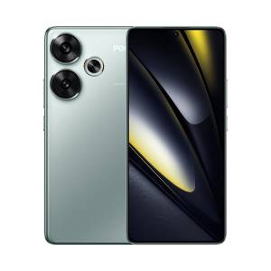 POCO F6 8+256GB 6.67" 5G Green DS EU-0