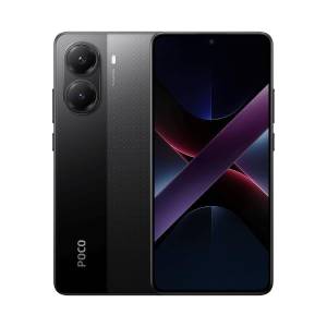 POCO X7 Pro 12+512GB 6.67" 5G Black DS EU-0