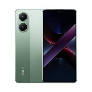 POCO X7 Pro 8+256GB 6.67" 5G Green DS EU-0