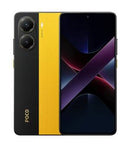 POCO X7 Pro 8+256GB 6.67" 5G Yellow DS EU-0