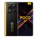 POCO X7 12+512GB 6.67" 5G Nero DS EU-0