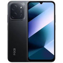POCO C85 6+128GB 6.9" 4G Black DS EU-0