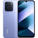 POCO C85 8+256GB 6.9" 4G Purple DS EU-0