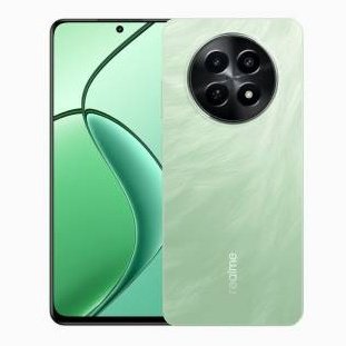 Realme 12x 8+256GB 6.72" 5GFeather Green DS ITA-0