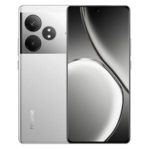 Realme GT6 16+512GB 6.78" 5G Fluid Silver DS ITA-0