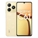 Realme C61 6+256GB 6.74" DS Sparkle Gold ITA-0
