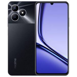 Realme Note 50 3+64GB 6.74"Sky Midnight Black DS EU-0