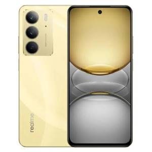 Realme C75 8+256GB 6.72" DS Gold ITA-0