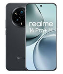 Realme 14 Pro+ 12+512GB 6.83" 5G Suede Grey DS ITA-0